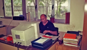 Lavorazioni meccaniche, automazioni e produzione filtri